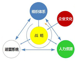 战略规划咨询